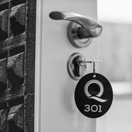Domus Seleqtia Plaza De Santiago Apartment Caceres Bagian luar foto