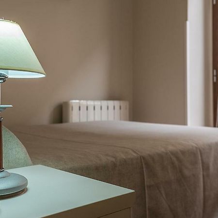 Domus Seleqtia Plaza De Santiago Apartment Caceres Bagian luar foto