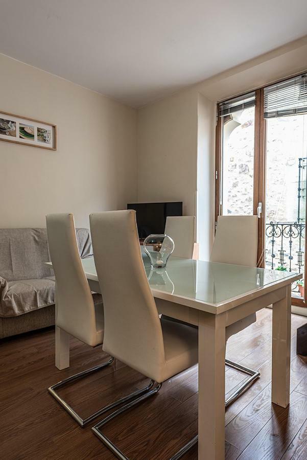 Domus Seleqtia Plaza De Santiago Apartment Caceres Bagian luar foto