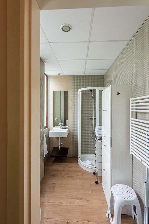 Domus Seleqtia Plaza De Santiago Apartment Caceres Bagian luar foto