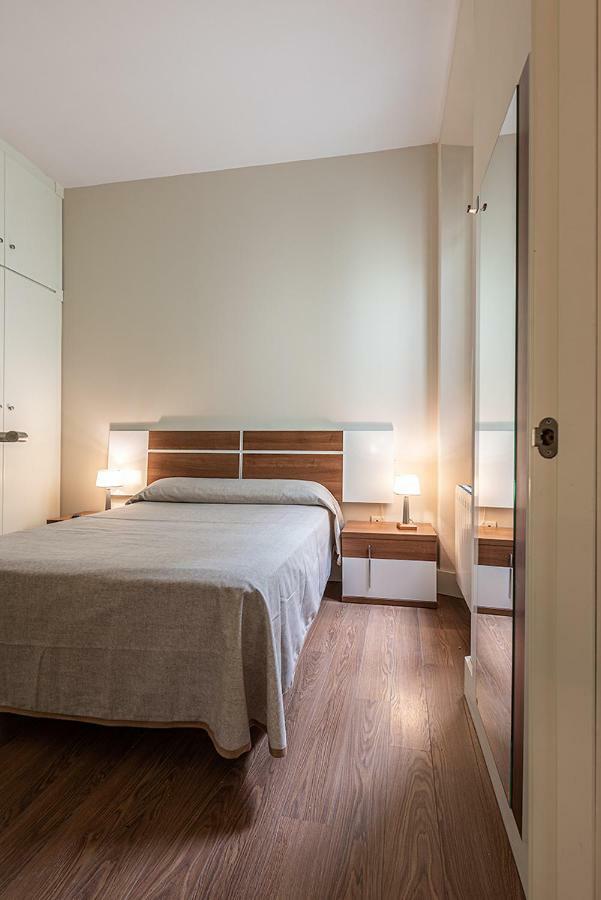Domus Seleqtia Plaza De Santiago Apartment Caceres Bagian luar foto